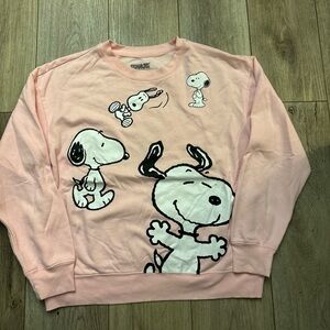 Disney Pink Apparel